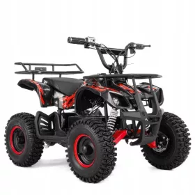  MINI ELECTRIC QUAD TORINO 1000W PENTRU COPII
