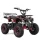  MINI ELECTRIC QUAD TORINO 1000W PENTRU COPII