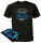  Tricou Hobby Level pentru gamer Gift M