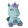  My Baby Unicorn albastru, jucării TM