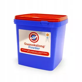  GUANOKALONG 3KG PULBERE PULBERE DE FERTILIZANT ORGANIC