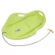 COCASA DE SANIU din PLASTIC COMFORT VERDE DESCARCARE