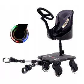  Accesoriu pentru cărucior Easy X Rider 25-1109-61