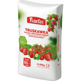  Fructus ingrasamant multicomponent granulat 25 kg 25 l