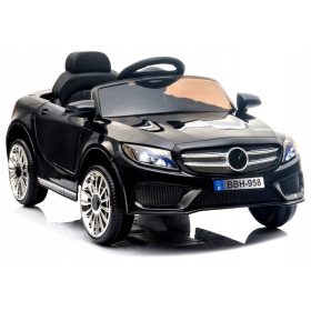  MOTOARE KABRIO GT 2 Mașină cu baterie EVA Pilot 2.4G