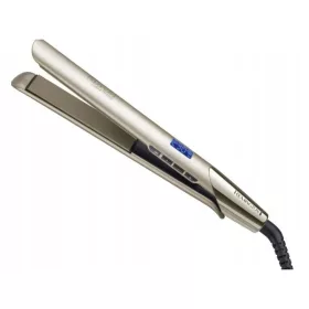    Placă de îndreptat părul din ceramică REMINGTON Smooth Hair reglabilă S8605
