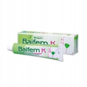  Baifem K gel de ingrijire intima 40g
