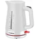  Fierbător electric Bosch MyMoment TWK3M121 2400W 1.7l Plastic Alb