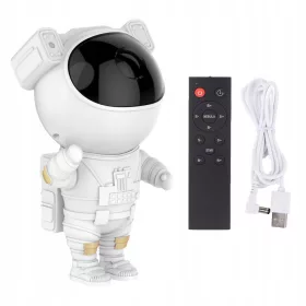  Lampa de birou alba 5 W