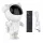  Lampa de birou alba 5 W