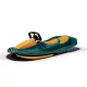  Skibob GIZMO RIDERS Galactus lava portocalie