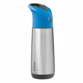  B.box Bblue Slate sticla termica 500 ml