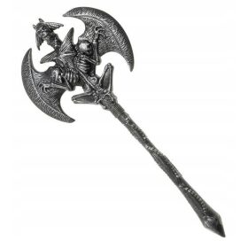  Armă Widmann topor cu două fețe 53 cm