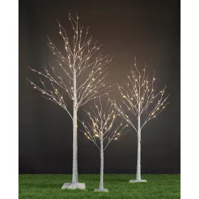  MESTEASEAN MEGA LED 150cm, Alb Rece, LUMINI