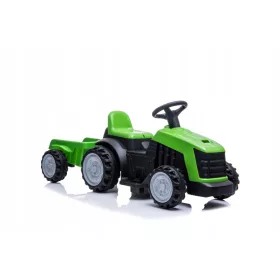  TRACTOR PENTRU COPII CU BATERIE