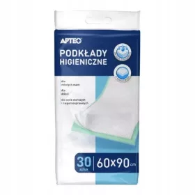  APTEO tampoane medicale 90cm x 60cm 30 buc