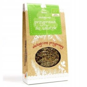  Condimente pentru salate bio Dary Natury 30 g