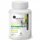 Ashwagandha Naturală 560 mg, 100 Capsule VEGE - Adaptogen pentru Vitalitate și Rezistență la Stres
