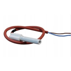    Aprindere și încălzitor din ceramică pentru un cazan pe peleți Heiztechnik