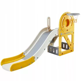    Tobogan pentru copii Sarcina maxima 49,9 Kg 1860 x 1120x1000 mm 1-12 latime