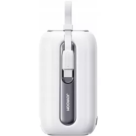    Powerbank Joyroom JR-L012 10000mAh Seria colorată 22,5W cu k încorporat