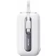  Powerbank Joyroom JR-L012 10000mAh Seria colorată 22,5W cu k încorporat