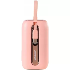    Powerbank Joyroom JR-L012 10000mAh Seria colorată 22,5W cu carcasă încorporată