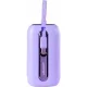  Powerbank Joyroom Colorful Series JR-L012 10000mAH USB-C Lightning Purple