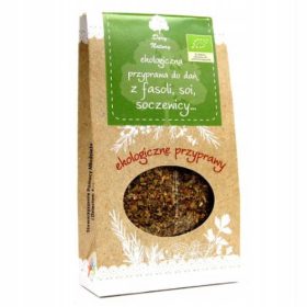  Dary Natury condimente pentru preparate cu fasole 30 g