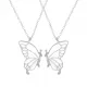  COLERE PRIETENIE BFF PENTRU 2 LANȚURI SET DE 2