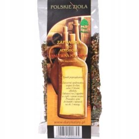  Dary Natury Love Tinctura 25g