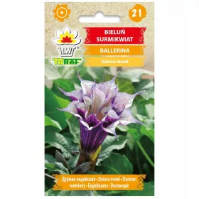  Datura Surmiflower BALLERINA Seeds 0,2 g