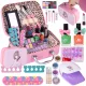  KIT DE MACHIAJ PENTRU COSMETICE COPII