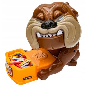    Joc Arcade pentru Reflexe Dormit Furios Câine Mușcător Bowl Cube DK