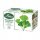  Ceai instant din plante BiFix Ginkgo biloba, 20x1,5g
