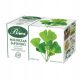  Ceai instant din plante BiFix Ginkgo biloba, 20x1,5g