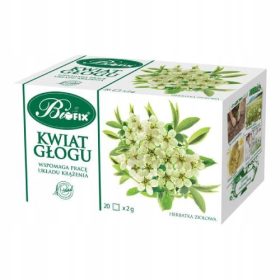  Ceai Bifix FLORE DE Pducel 40 g 20x2g