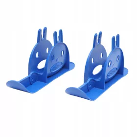    Schiuri Balance Bike Sanie Outdoor Snowboard Sanie Iarna Snow Sanie Ski Blue