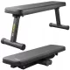  Bancă de antrenament Trex Sport, bancă de exerciții simplă, pliabilă