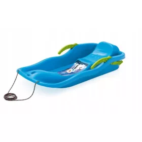  Tobogane din plastic pentru sanie Prosperplast Race