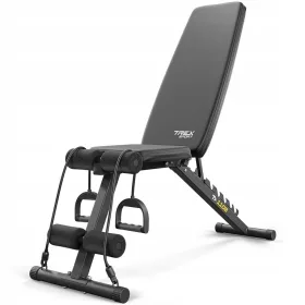 Bancă de exerciții reglabilă și pliabilă Trex Sport