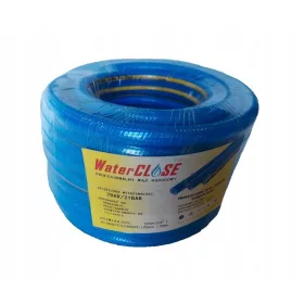  Furtun de grădină NON-TWIST 1/2" 30MB WATER-CLOSE