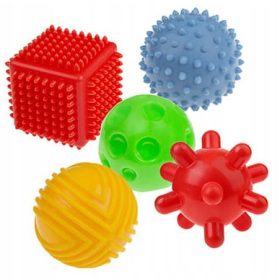  Forme de bile senzoriale Tullo