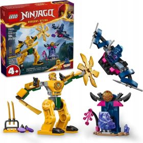  Robot de luptă LEGO Ninjago Arina 71804
