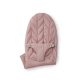  BABYBJORN - Coperta Bliss Woven, Dusty Pink