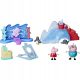  Set Hasbro Peppa Pig Aquarium Adventure F4411