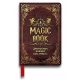  Decor Fiestas Guirca Book of Magic 22 x 15 cm
