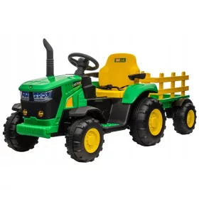 Tractor alimentat cu baterii Joy4kids HL-3388