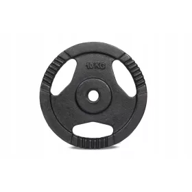  SARCINA FONTA disc 10 kg, ghidon