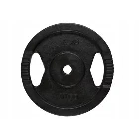  SARCINA FONTA disc 15 kg, ghidon